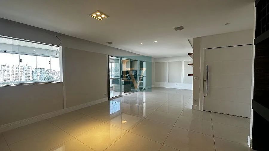 POEMA GRANJA JULIETA 155m² LOCAÇÃO - Foto 3