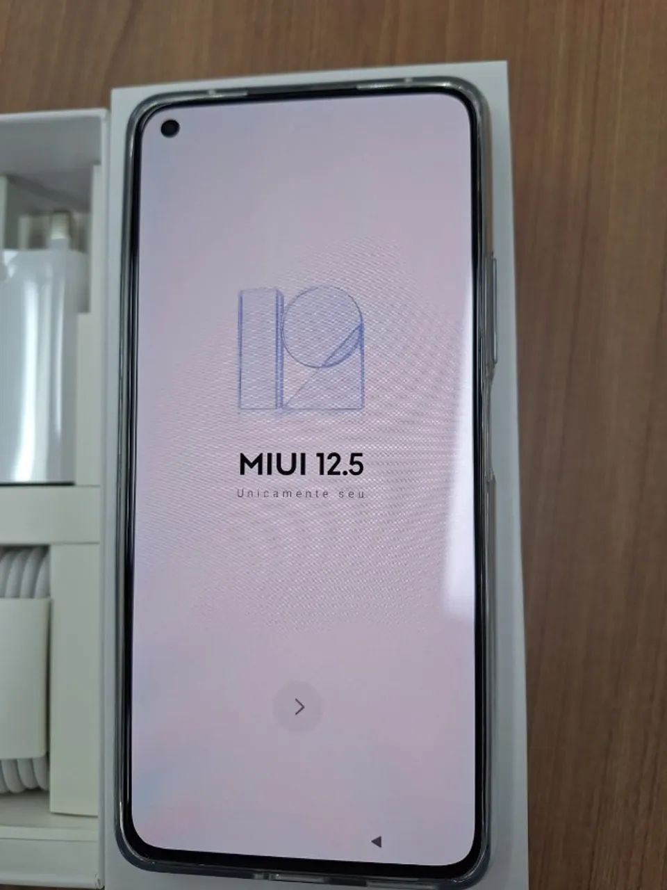 Xiaomi Mi 11 Lite 5G 256GB - Foto 3