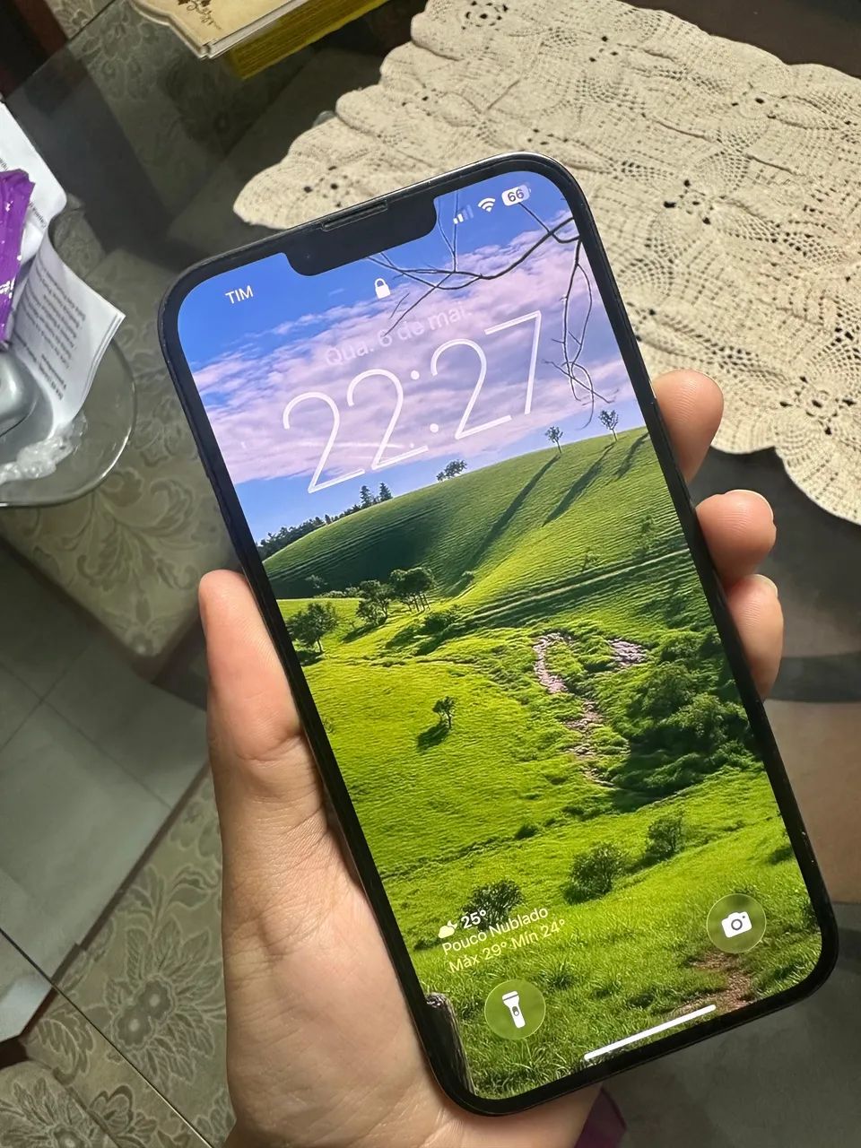 iPhone 13 Pro Max - Foto 4