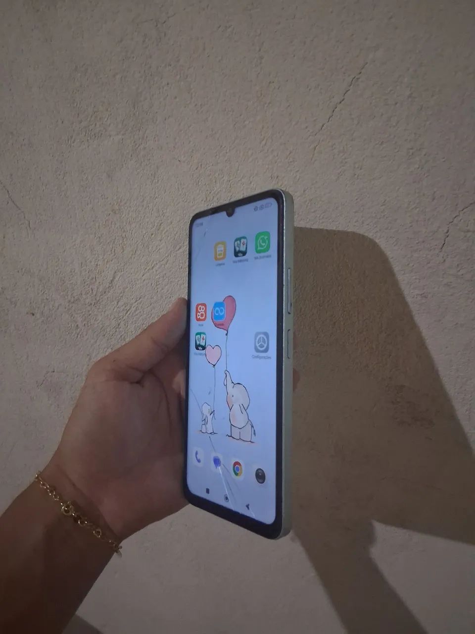 Celular redmi  - Foto 3