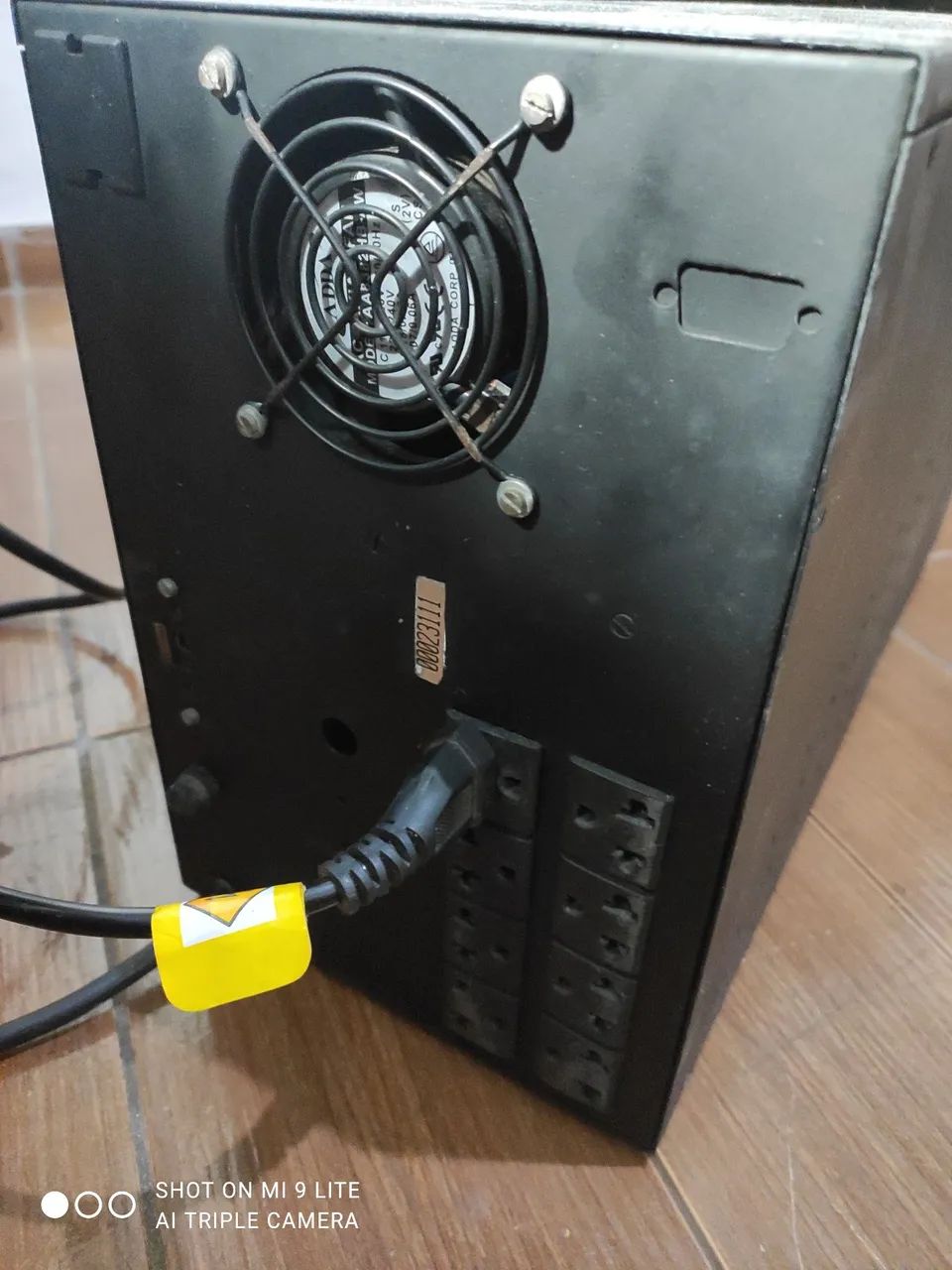 Nobreak protec  - Foto 3