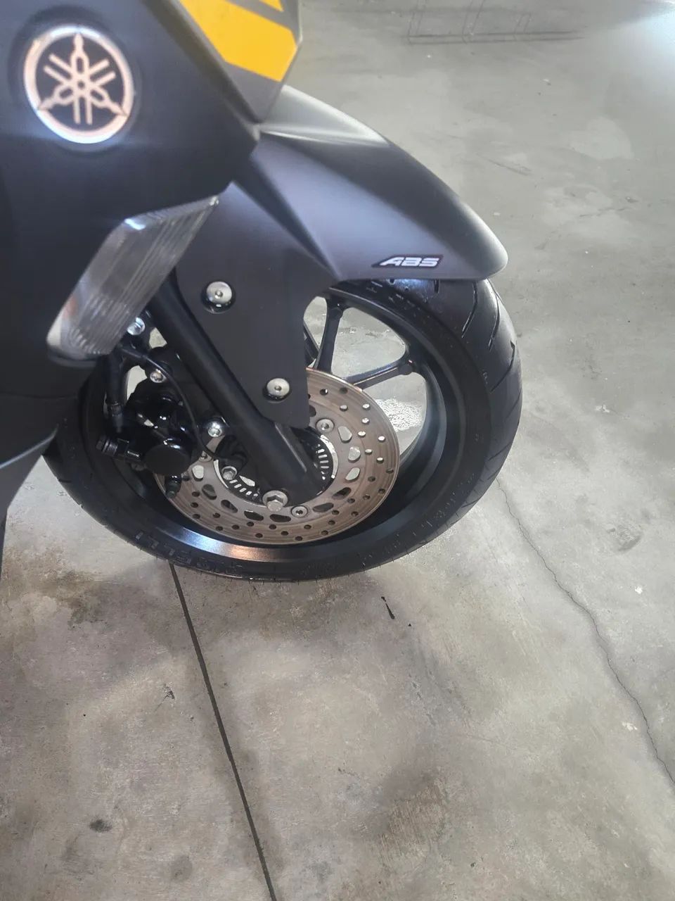 Nmax impecável  - Foto 3