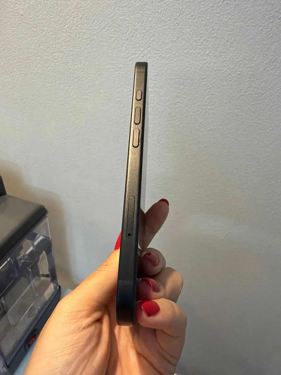 Iphone 16 128GB COMPLETOS IMPECÁVEIS - Foto 5
