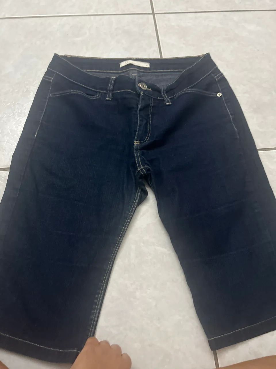 Short Longo 