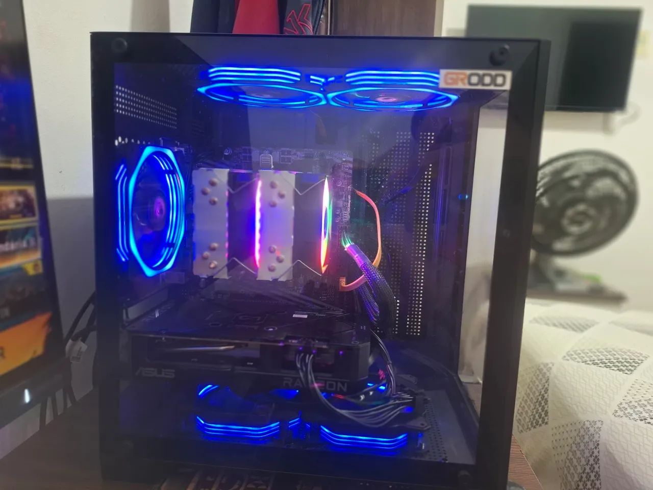 Pc Gamer Completo  - Foto 2