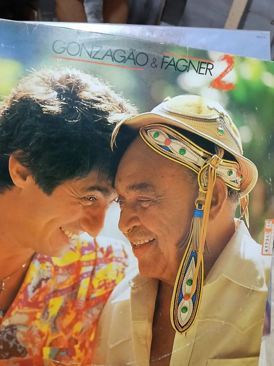Disco, vinil  - Foto 5