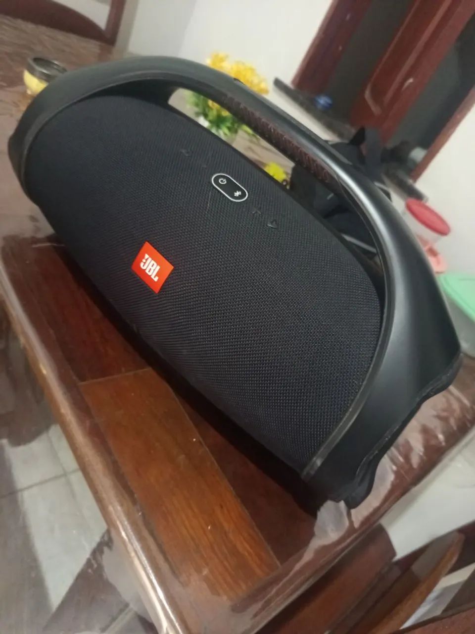 Caixa de Som JBL  - Foto 2