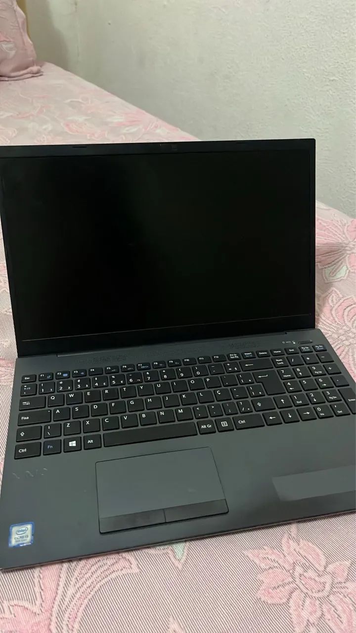 notebook vaio FE15 - Foto 4