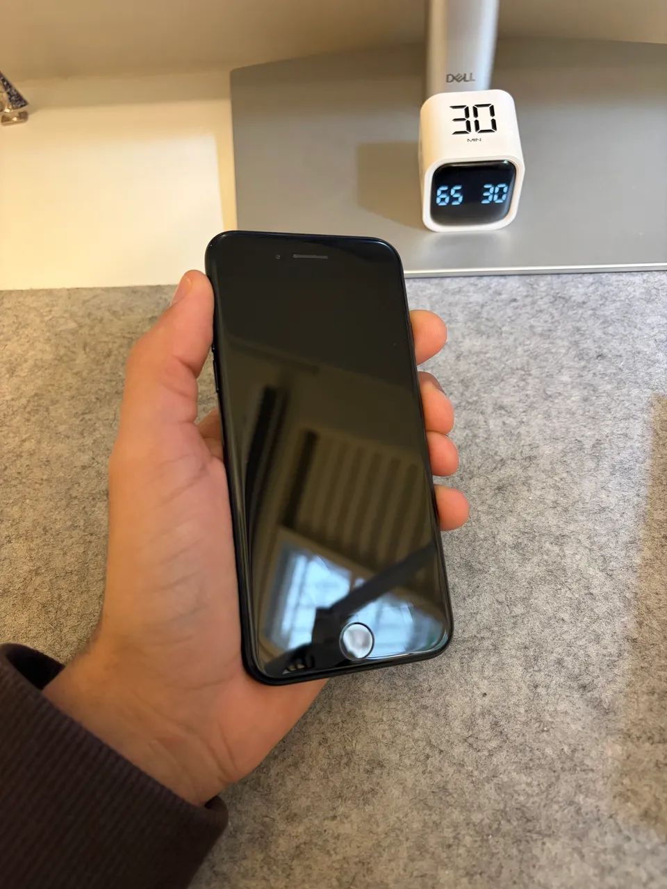 iPhone SE 3ª Geração 2022 - 128 GB - Foto 3