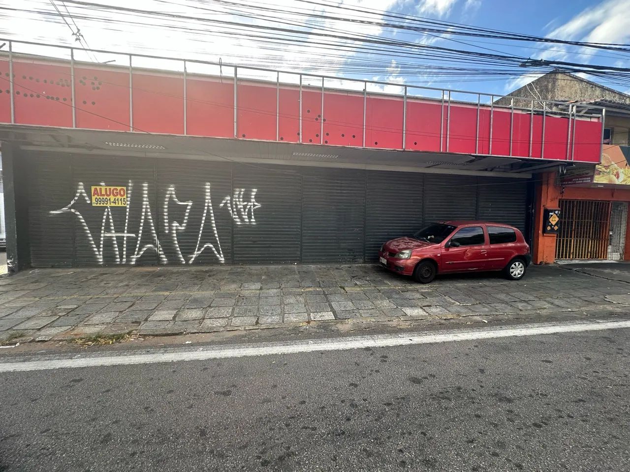 PRÉDIO COMERCIAL PRUDENTE DE MORAIS - Foto 2