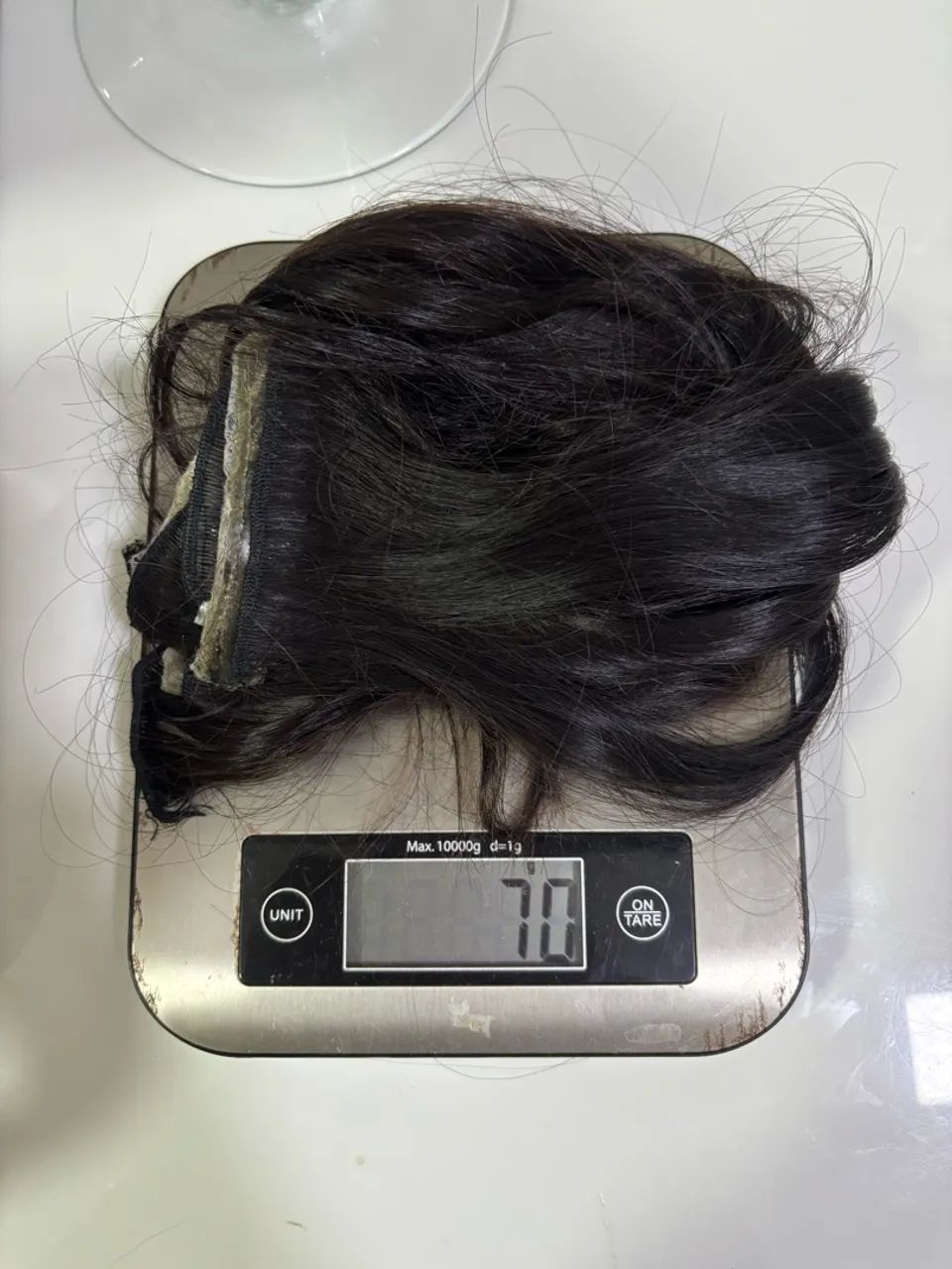 Cabelo brasileiro do Sul - Foto 2