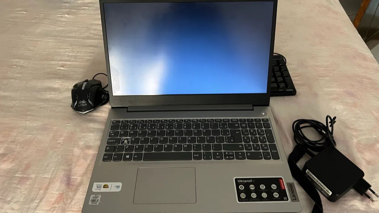 Notebook lenovo ideapad 3i - Foto 2