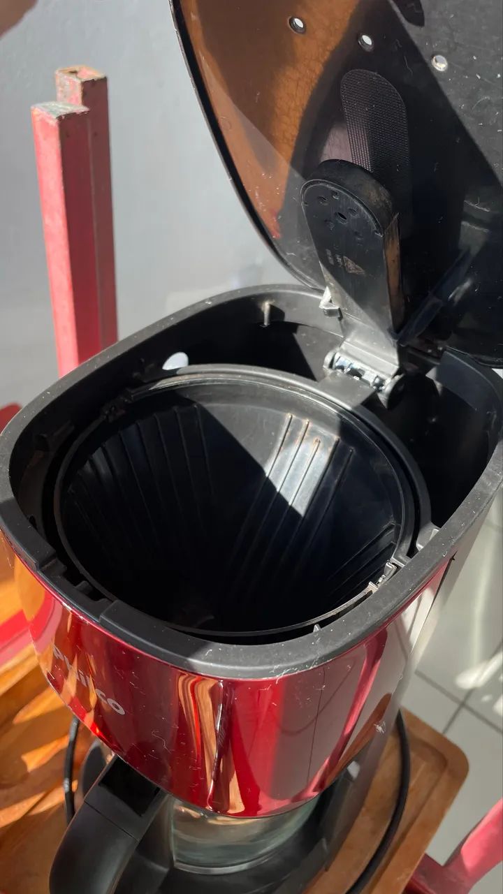 Cafeteira - Foto 2