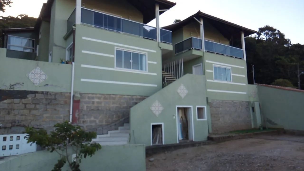 Pousada à venda- Armação do Pântano do Sul - Florianópolis/SC