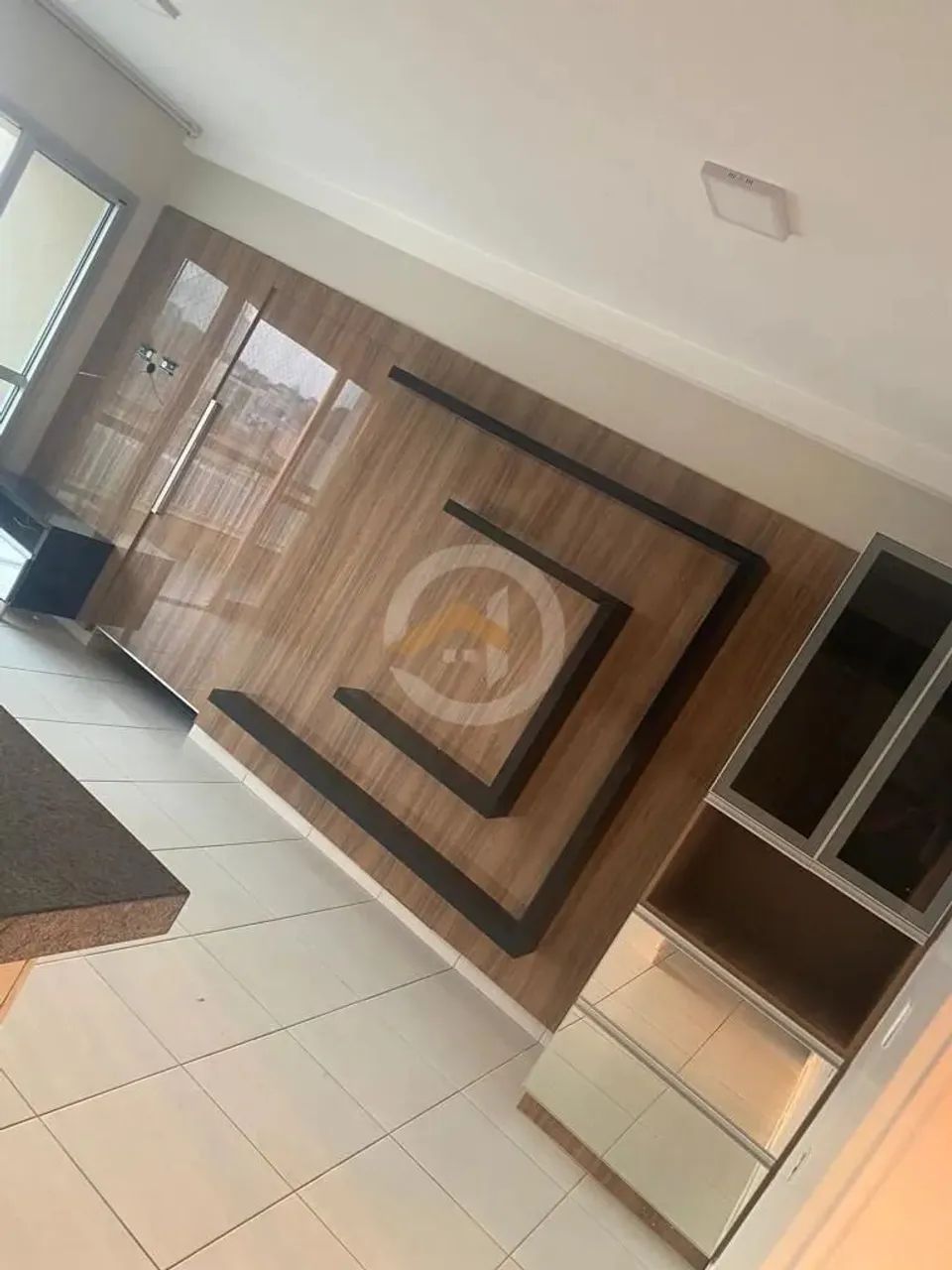 Apartamento de três Quartos no Viva Sudoeste - Foto 3