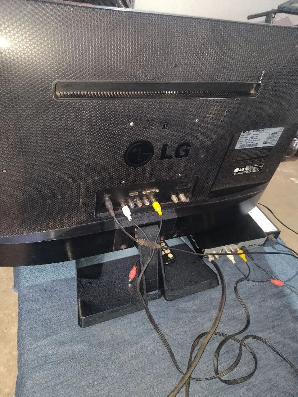 Televisão  - Foto 2