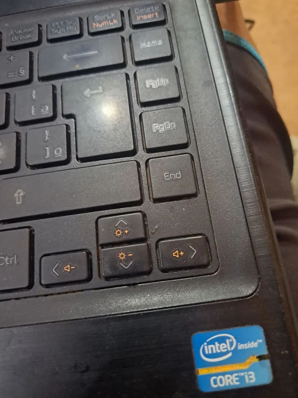 Notebook LG i3 - Foto 4