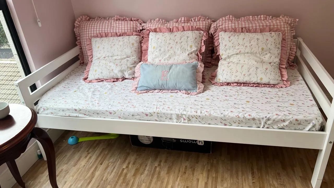 Cama de solteiro  - Foto 2
