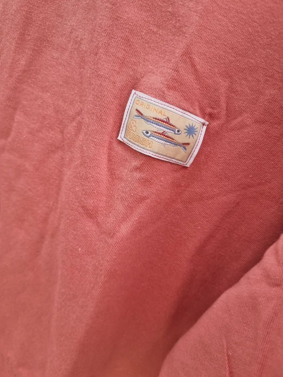 Camisa Hering Original  - Foto 3