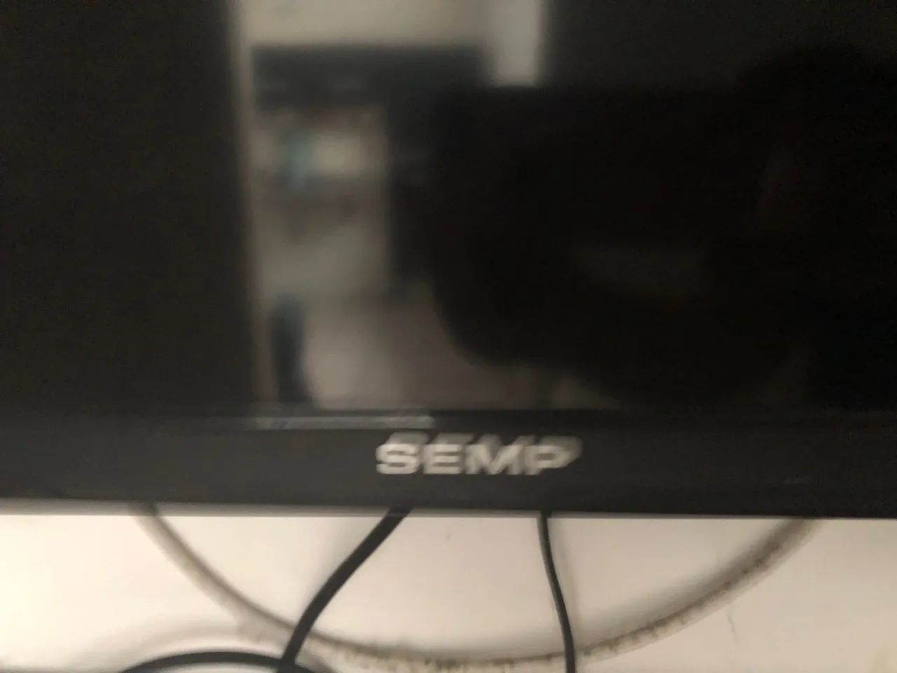 Tv Semp 42? HD - Foto 2