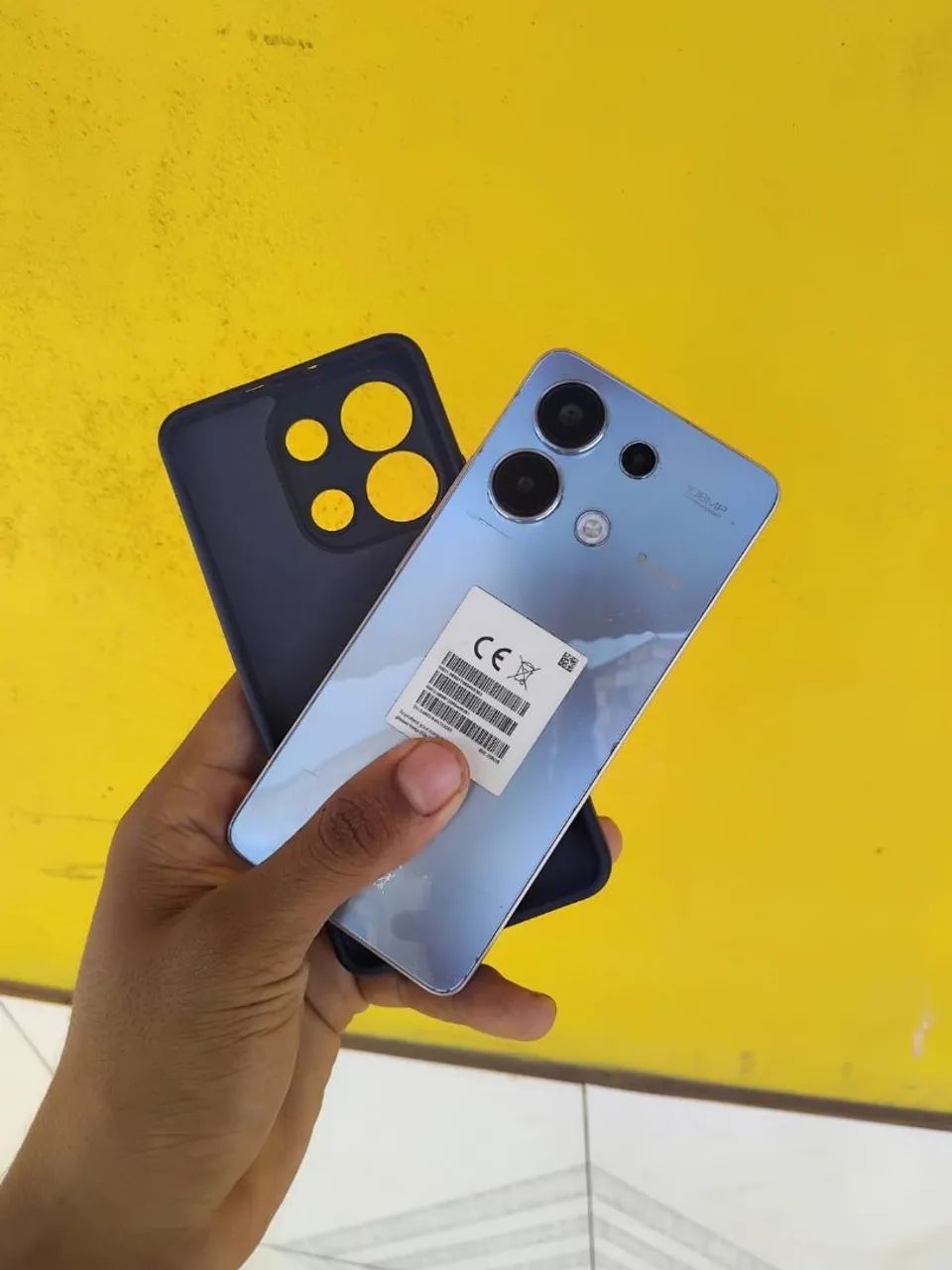 Celular  - Foto 2