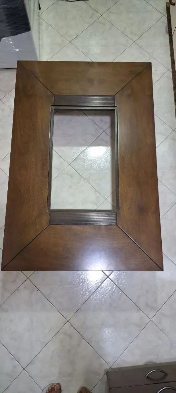 Mesa centro!!! - Foto 3