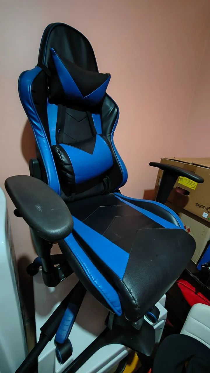 Cadeira gamer