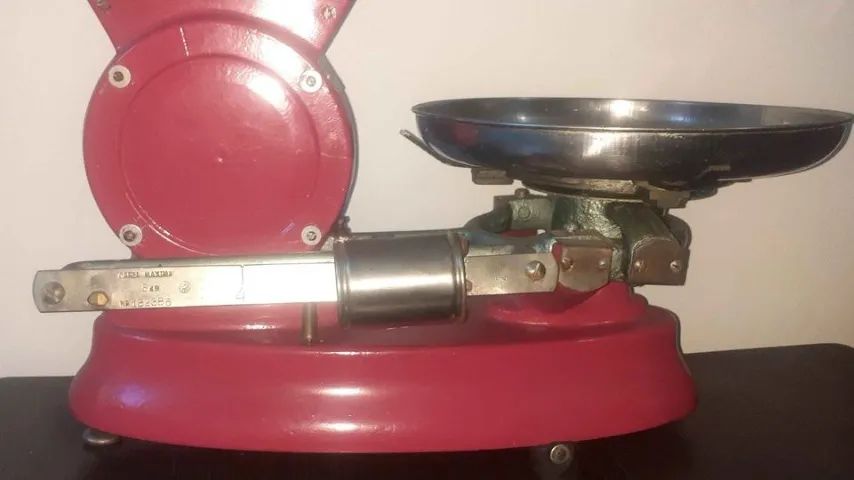 Balança tipo leque - Foto 4