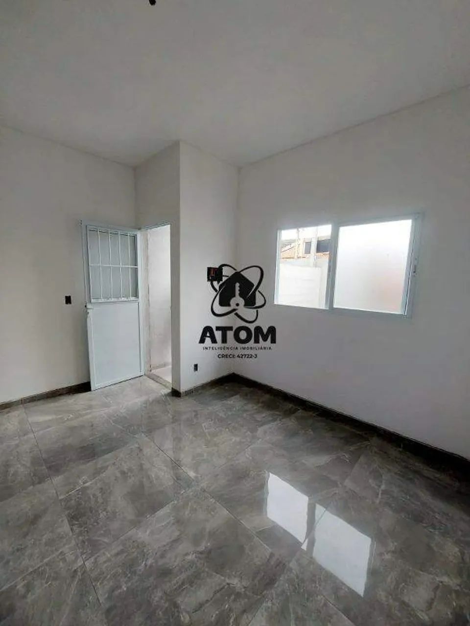 Casa para venda em via publica - Foto 3