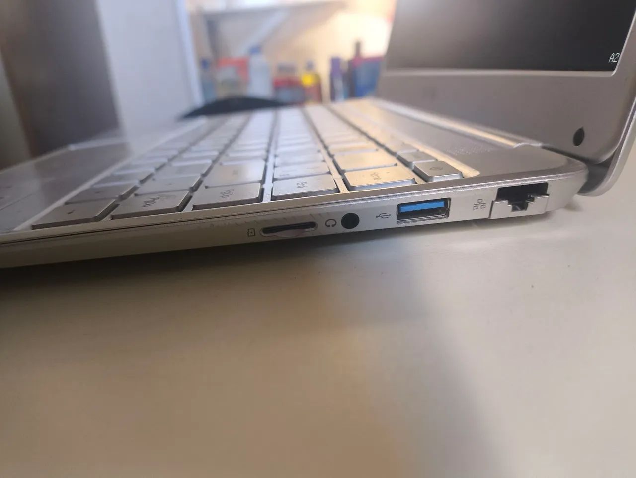 Notebook ultra  - Foto 3