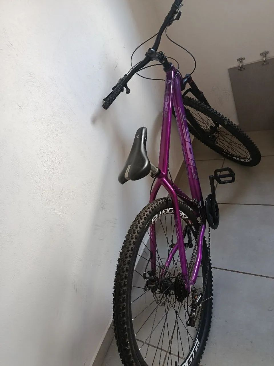 Bicicleta  - Foto 5