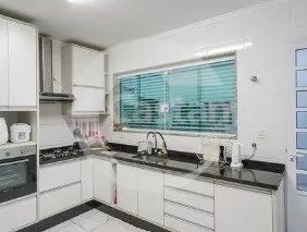 sobrado na vila carrão 3 suítes e 4 vagas - Foto 4