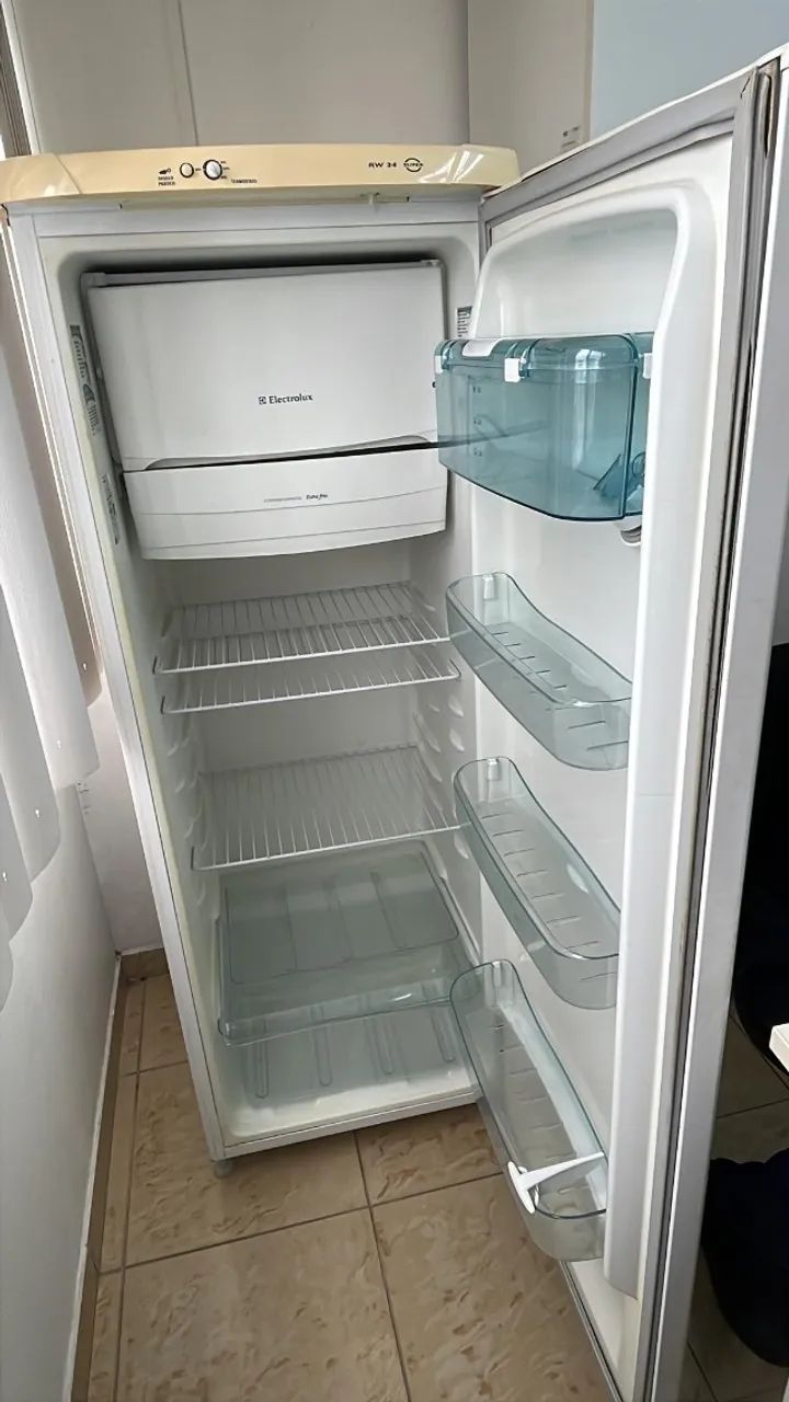 Geladeira Electrolux  - Foto 4