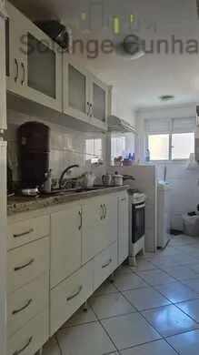Apartamento Vila Alina/ Santo André - Foto 5
