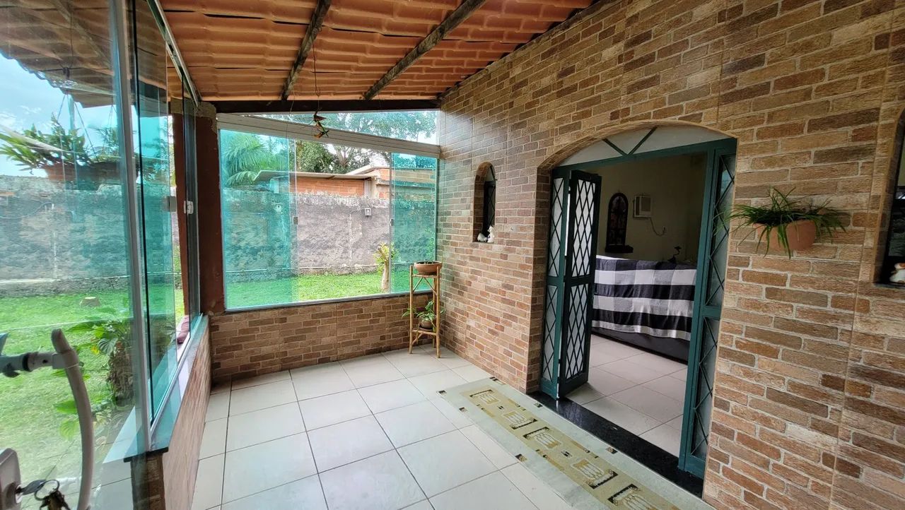 Casa Aconchegante  - Foto 2