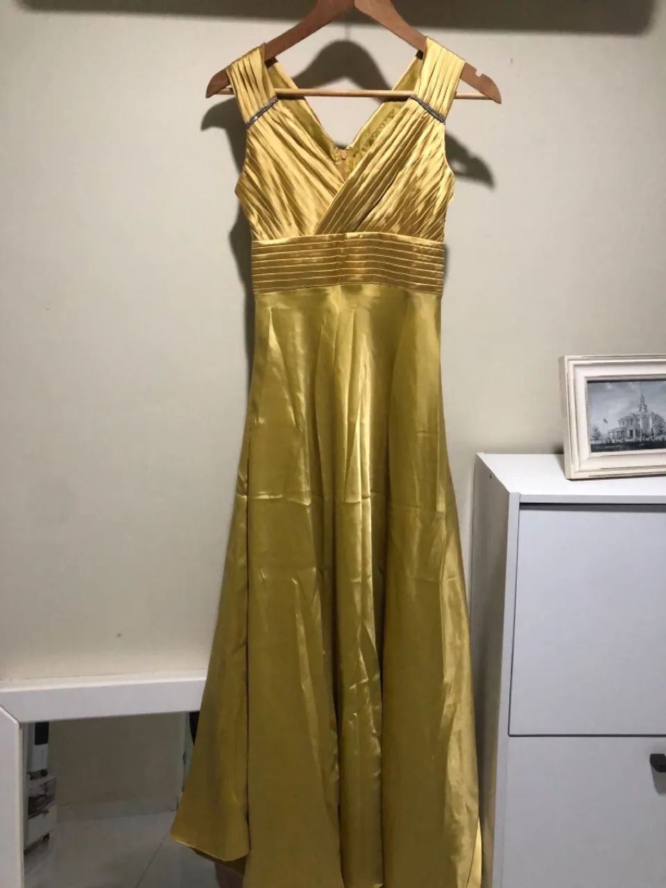 Vestido belíssimo  - Foto 4