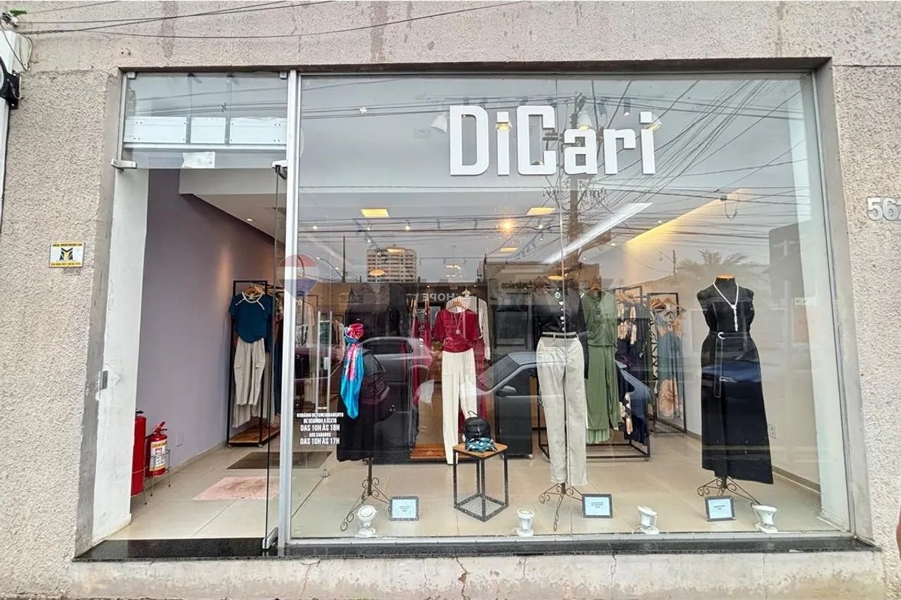 Ponto comercial na avenida DOM LÚCIO - Foto 5
