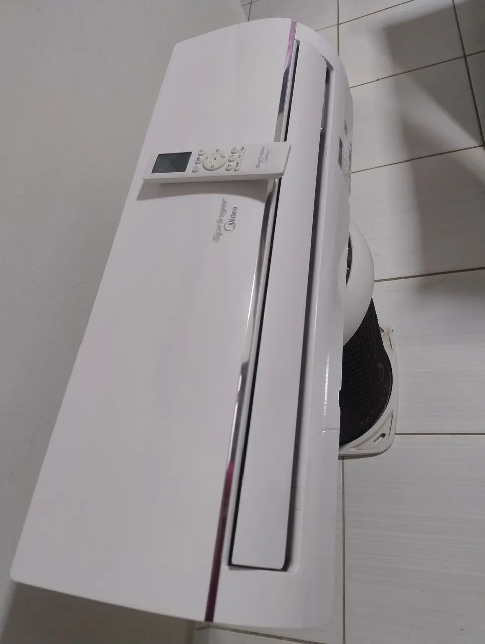Ar-condicionado  - Foto 2