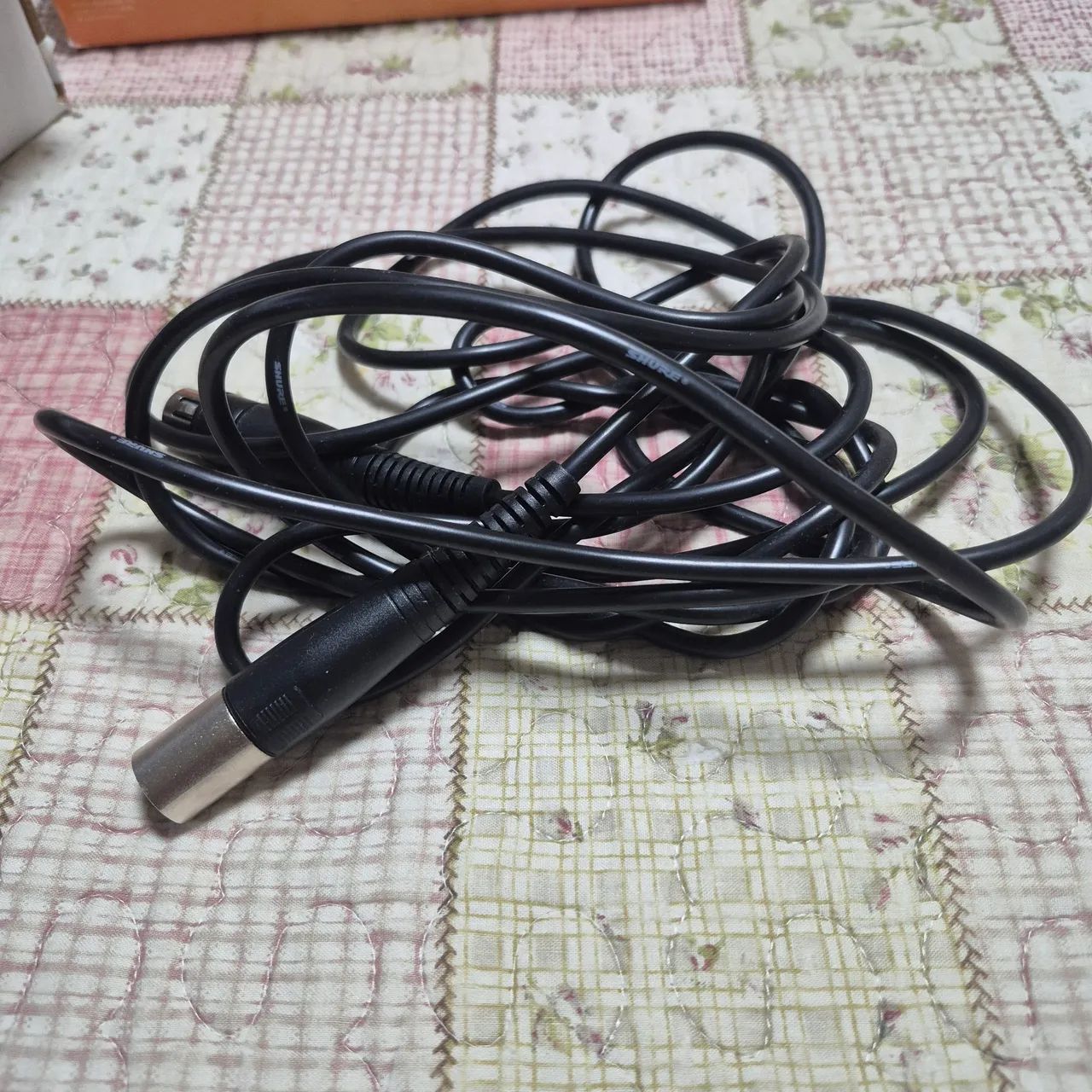 Microfone Shure SV200 - Foto 3
