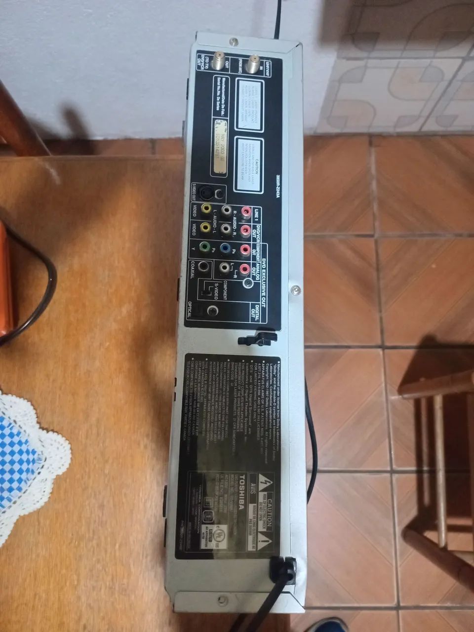 Vidio cassette  - Foto 5
