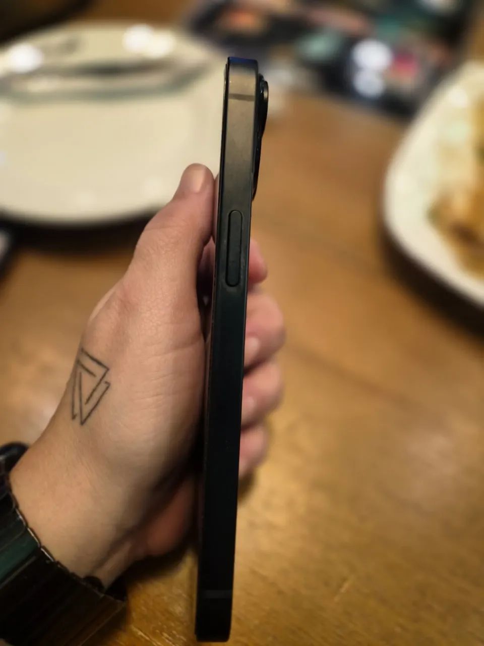 iPhone 14  256gb  - Foto 4