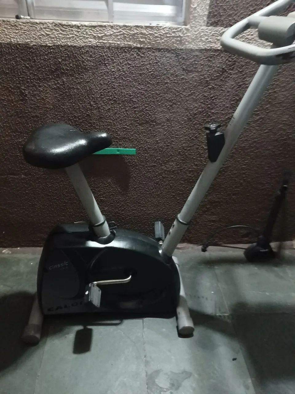 Oportunidade!!! Bicicleta ergométrica Caloi  - Foto 3