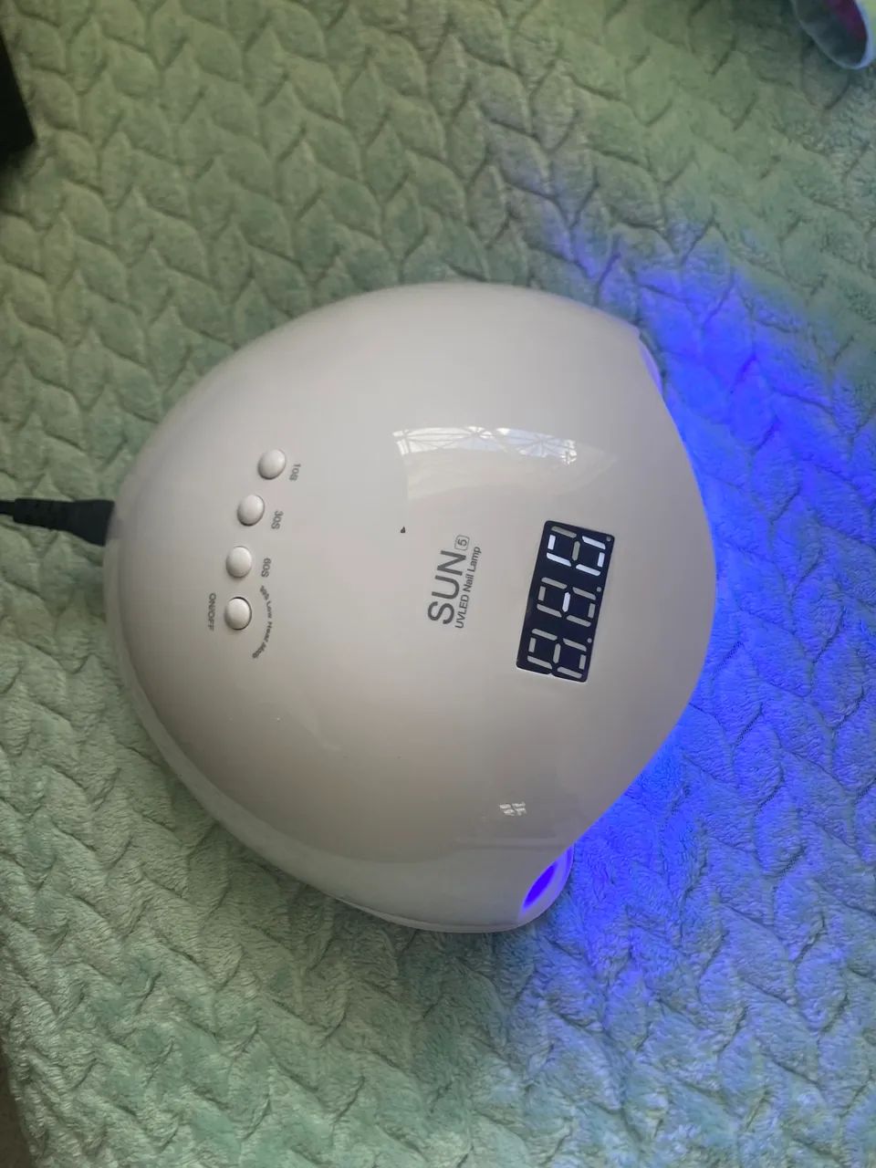 Cabine para unha em gel  - Foto 3