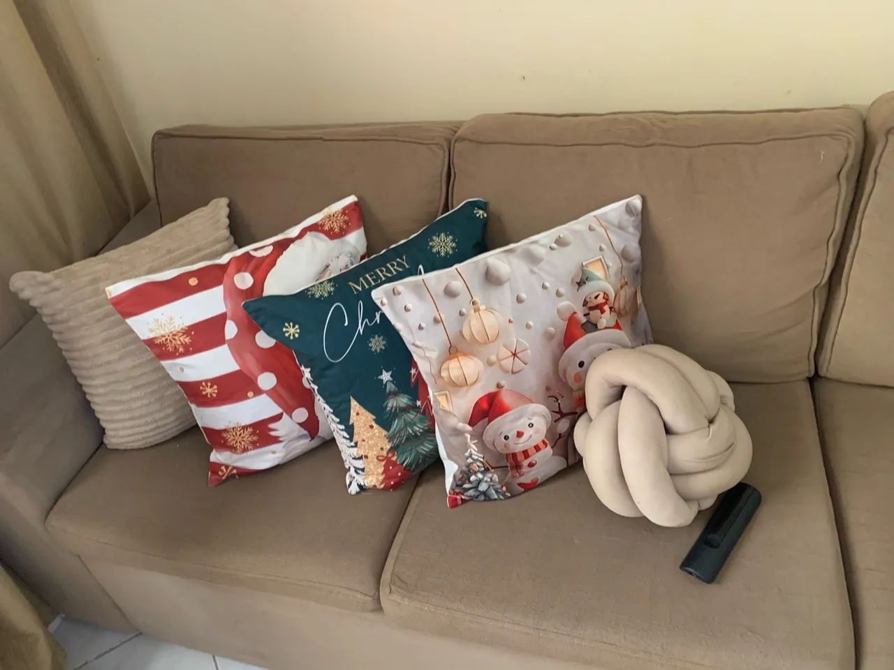 Sofá em ótimo estado  - Foto 2