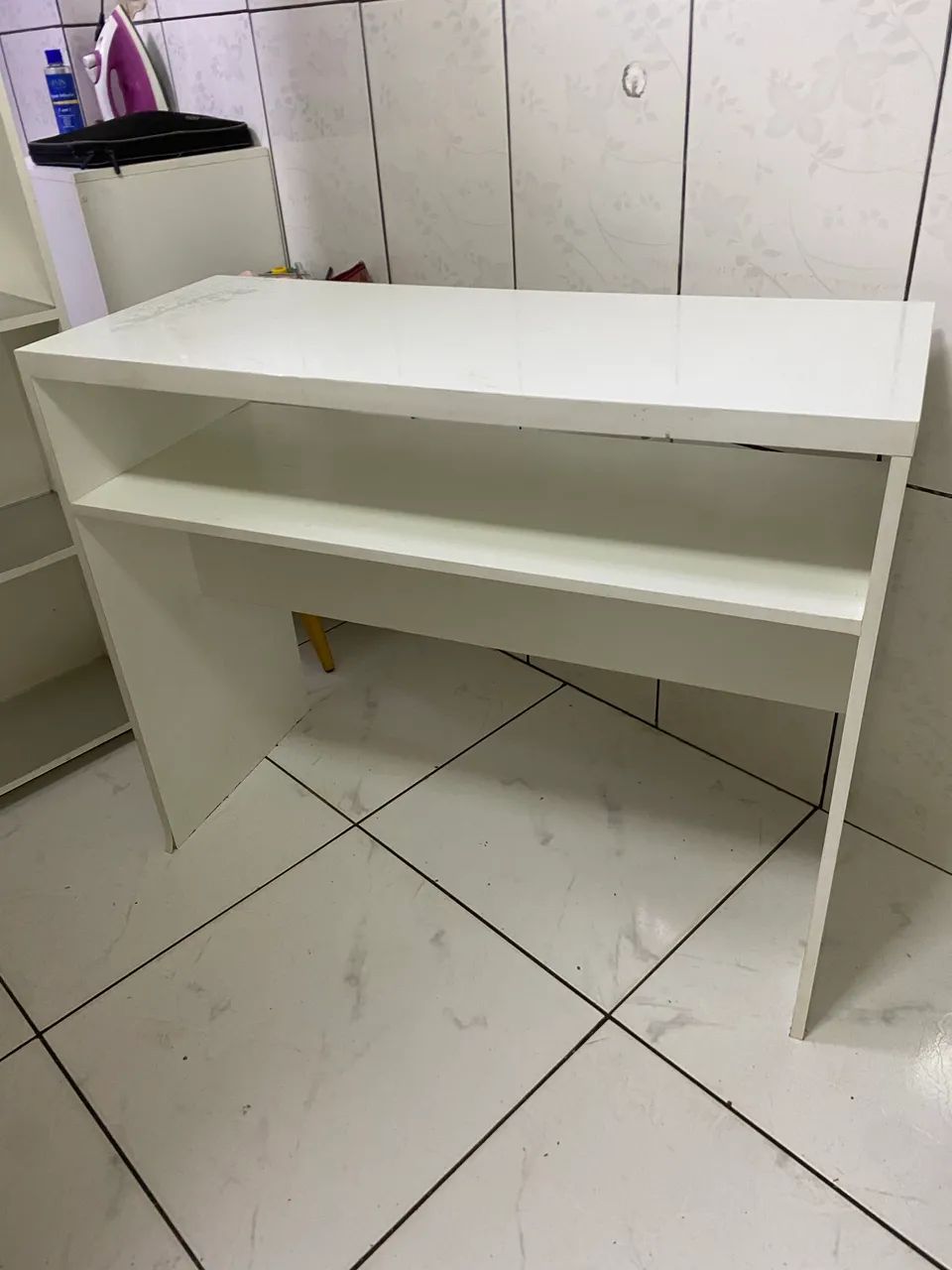 Mesa para fazer unhas MDF - Foto 2