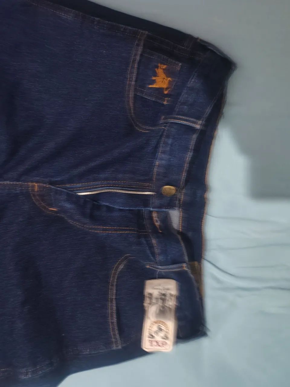 Calça country masculina  - Foto 2