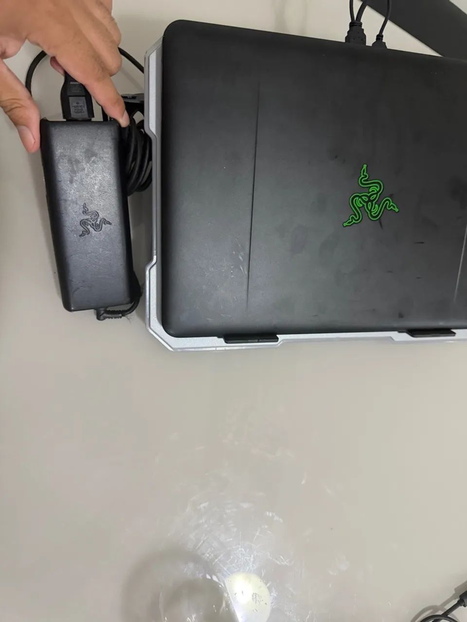 Notebook Razer 14 2017 - Foto 5