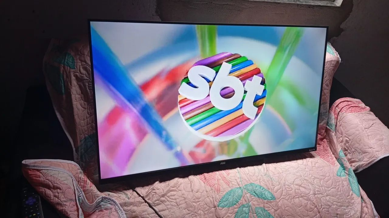 Tv 43 polegadas  - Foto 2