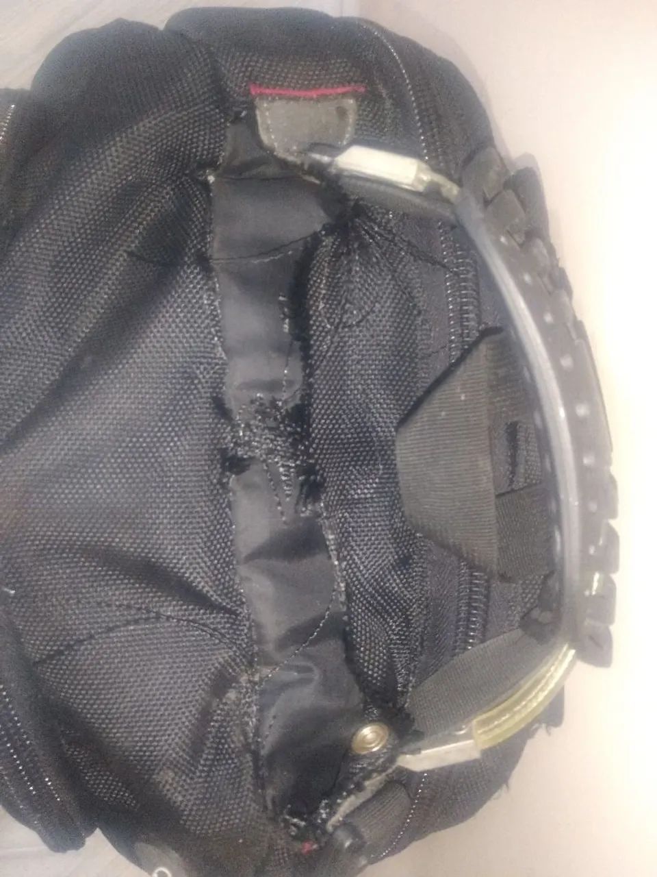 Mochila Vivati rasgada  - Foto 2
