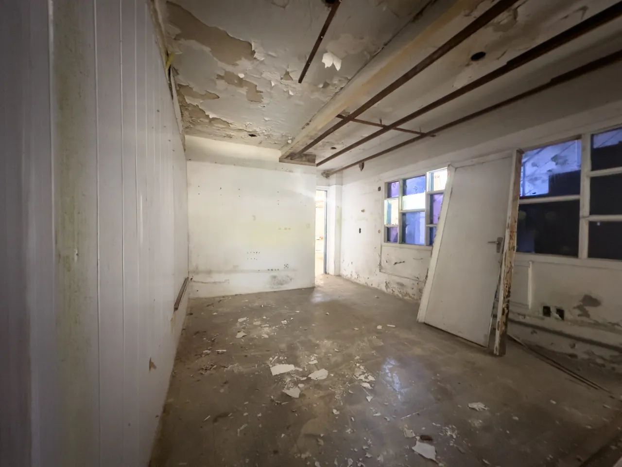 Galpão à Venda com 780m² na Rua da Aurora, - Foto 4